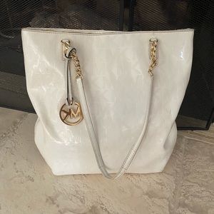 Genuine Michael Kors Tote Bag